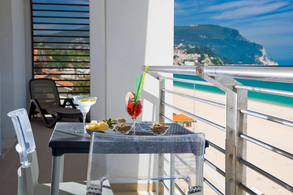 Il Conero Mare Aparthotel Numana Room photo