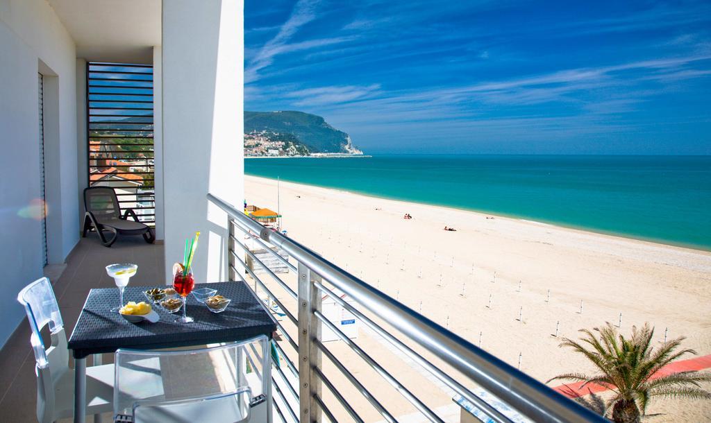Il Conero Mare Aparthotel Numana Room photo